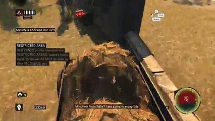 Assassin's Creed: Revelations | Gameplay Walkthrough (PC) | Part 6