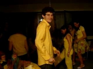 la danse country!