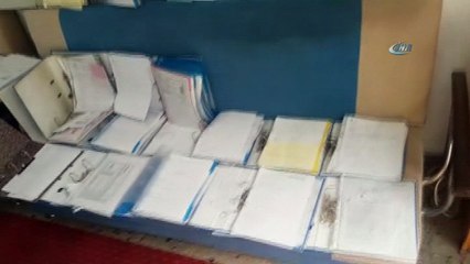 2.500 milyar TL’lik dev ‘Naylon fatura’ operasyonu