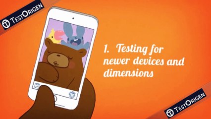 Top Latest Trends in Mobile Test Automation