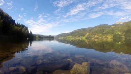 Video Of Clouds - Scott Abraham