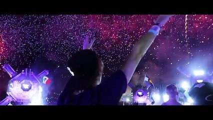 EL FESTIVAL MAS EPICO DE LA HISTORIA | Epic Vlog (EDC Vegas)