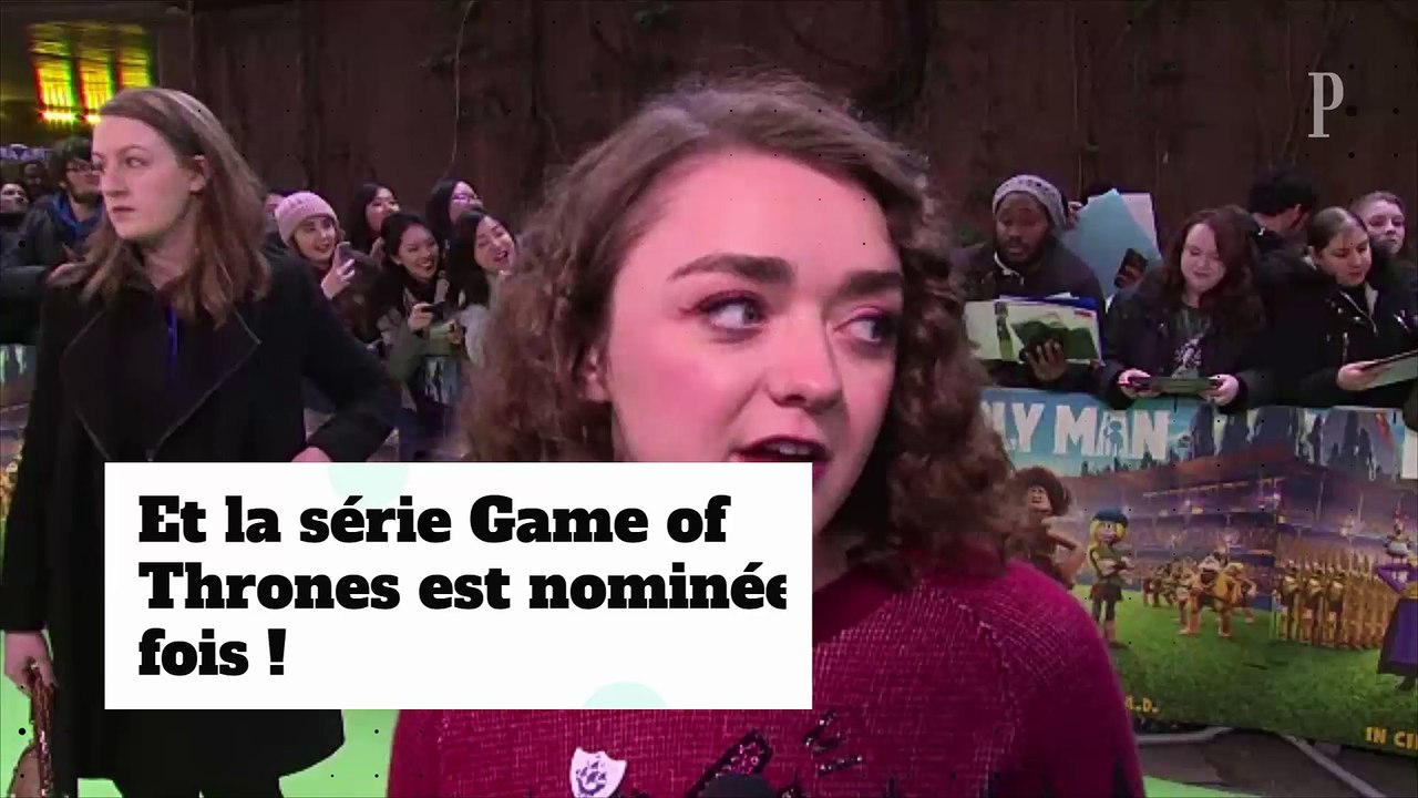 Game of Thrones rafle 22 nominations aux Emmy Awards