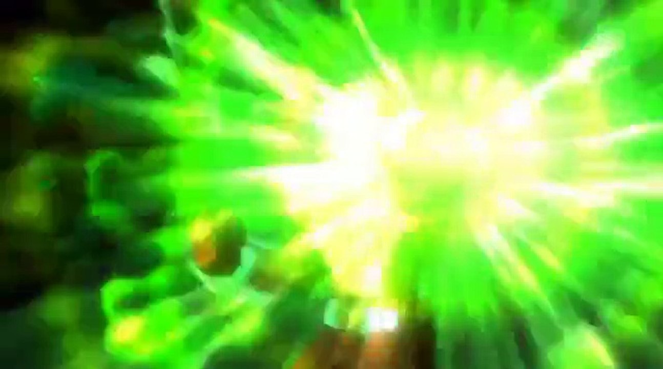 Spectacular spider-man Episode 4