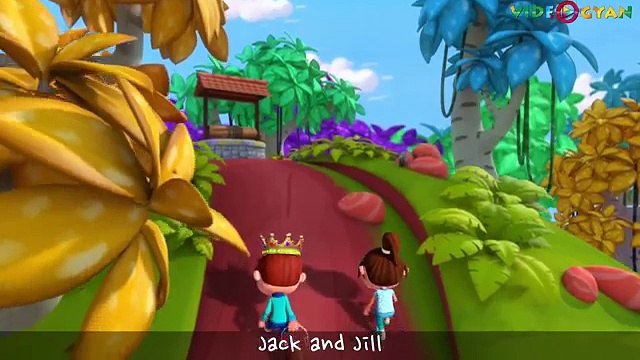 Wheels On The Bus Go Round And Round | Nursery Rhymes Collection