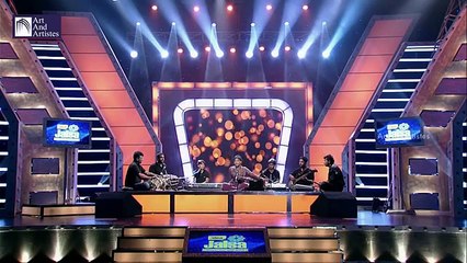 Aaj Hona Deedar Mahi Da___Sufi_Song___Master_Saleem___Music_Of_India___Idea_Jals