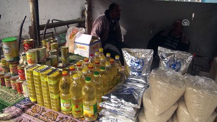 UNRWA hizmetleri bu yıl tehdit altında - GAZZE