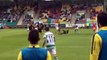 Shamrock Rovers 0:1 AIK (Europa League Qualifying 12 July 2018)