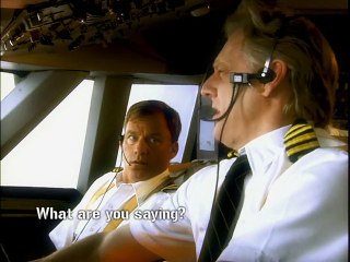 Air Crash Disasters The Tenerife Air Disaster