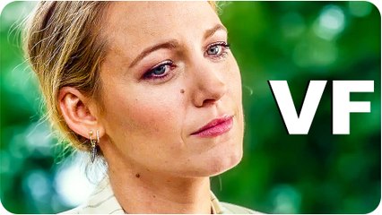 L'OMBRE D'EMILY Bande Annonce VF (2018) Nouvelle