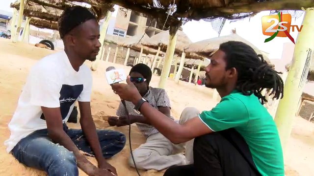 EXT ARRU MBED DU 12 JUILLET 2018 AVEC FOU MALADE ET NIAGASS