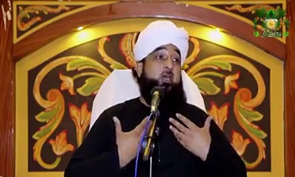 ISLAMIC LECTURE : HAR HAAL MAI ALLAH KA SHUKAR ADA KARO