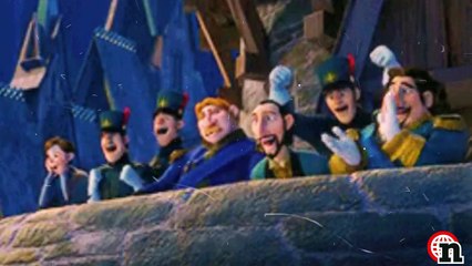 La prima coppia omosessuale Disney, Forzen 2 rinnova l'immaginario collettivo | Notizie. it