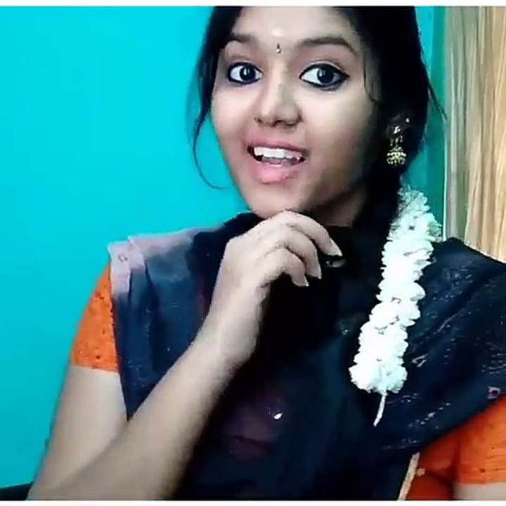 cute girla she awesome dubmash