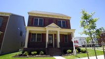 Move-In-Ready Home Tour- The Manhattan at Cabin Branch