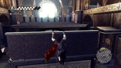 Assassin's Creed 2 | Assassin Tomb #5: San Marco's Secret | Gameplay Walkthrough (PC)