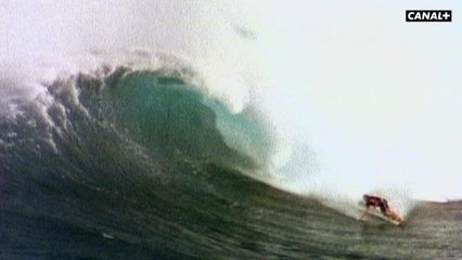 La peur en tant que tremplin (extrait du documentaire "Laird Hamilton")