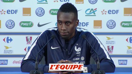Matuidi content pour Ronaldo - Foot - ITA - Juventus