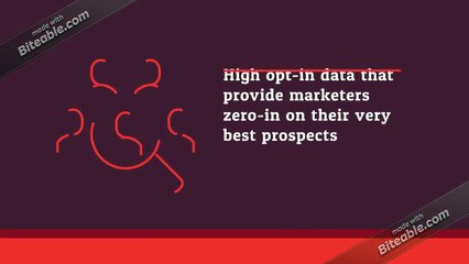 Event Management Directors Business Email List Providers