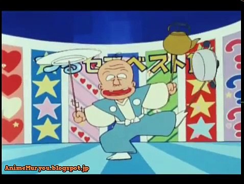 つるピカハゲ丸くん 第1話 ハゲ丸誕生つるセコベストテン決めろ つるセコ つるピカハゲ丸くん 第2話 オゥ つるセコ母ちゃんつるセコベストテンつるセコ学園は爆発だ Dailymotion Video