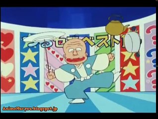 つるピカハゲ丸くん 第1話 ハゲ丸誕生つるセコベストテン決めろ！つるセコ & つるピカハゲ丸くん 第2話 オゥ！つるセコ母ちゃんつるセコベストテンつるセコ学園は爆発だ！