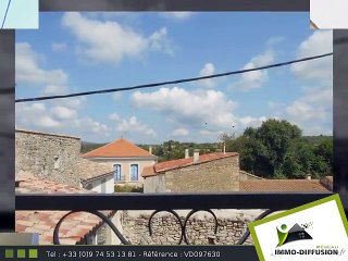 Maison A vendre Cournonterral 60m2 - Agglomeration