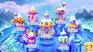 Coco Ice Princess Android Gameplay