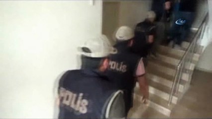 FETÖ'ye büyük darbe