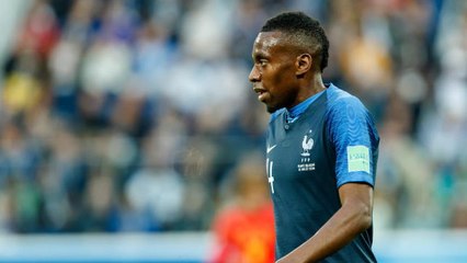 Bleus - Griezmann : "Matuidi ne pense qu'au collectif, il aime ce maillot"