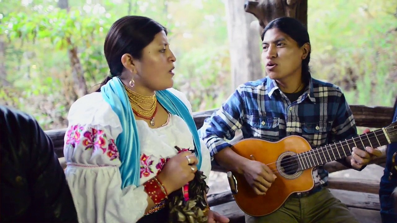 KAYLLA - Cantaremos Bailaremos (Video Oficial HD)