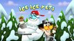 Inspector Gadget Episode 16 - Ice, Ice Yeti / MAD Soaker