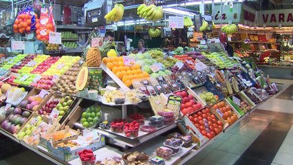 El IPC se dispara hasta el 2,3% en junio