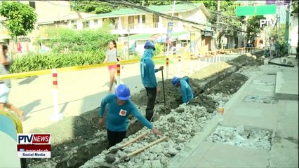 DILG, tiwalang matutuloy ang pagbubukas ng Boracay sa Oktubre 26