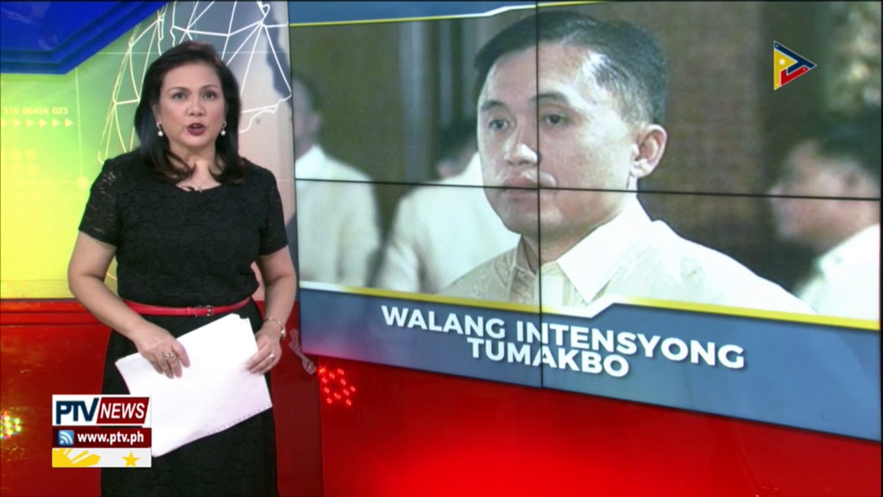 SAP Go, nagbabala laban sa mga gumagamit sa pangalan niya