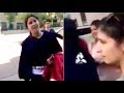 Katrina Kaif Shouts At Salman Khan Fans For INSULTING Her | Bollywood Buzz