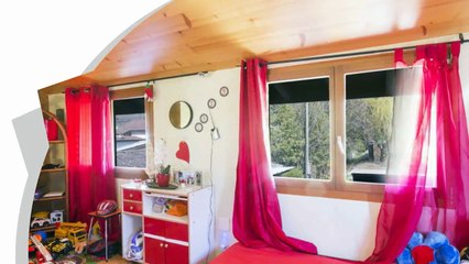 A vendre - Maison - Saint-Triphon (1867) - 6.5 pièces - 120m²