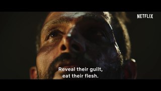 Ghoul - Official Trailer [HD] - Netflix