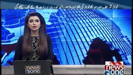 Imran Khan interviewed the foreign news agency