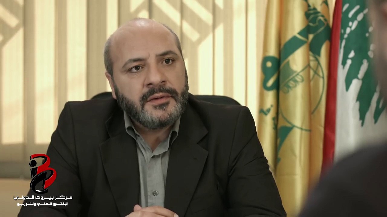 بوح السنابل  الحلقة 17