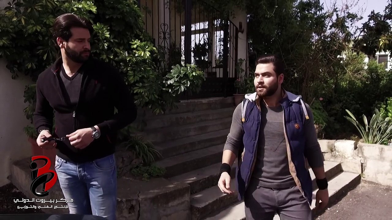 بوح السنابل  الحلقة 18