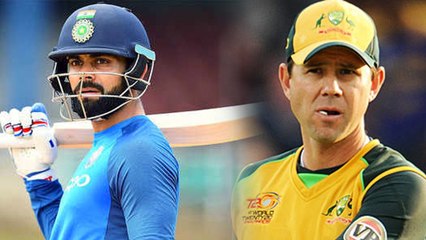 50 போட்டிகள் 39 வெற்றிகள் - பலே கேப்டன் கோஹ்லி- வீடியோ