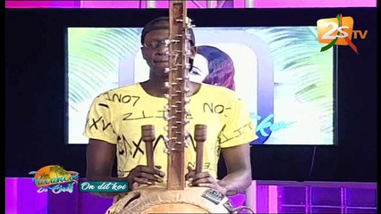 ON DIT QUOI DU 12 JUILLET 2018 AVEC AÏCHA