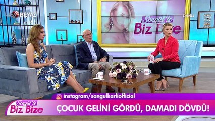 Songül'le biz bize 13 Temmuz 2018