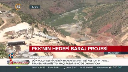 Şehit korucu Silvan'da toprağa verildi