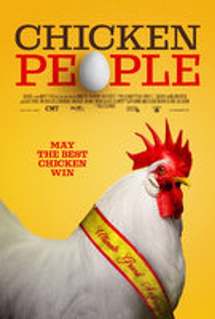 Chicken People