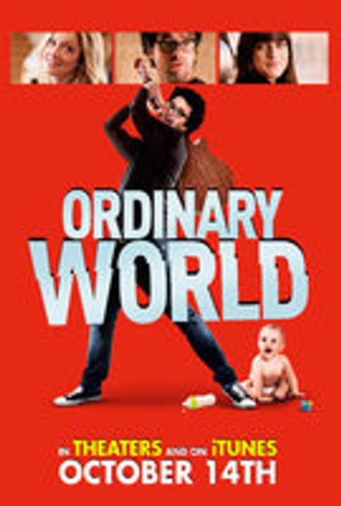 Ordinary World