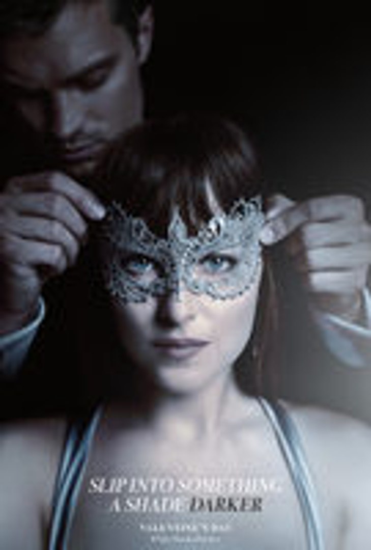 Fifty shades darker watch online dailymotion sale