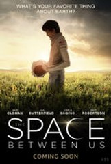 The Space Between Us