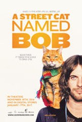 A Street Cat Named Bob