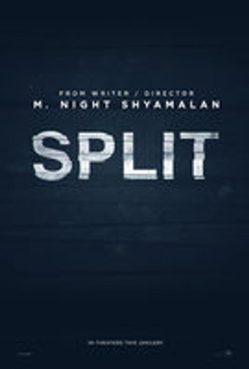 Split